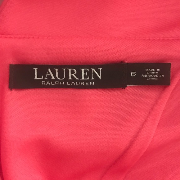 Lauren by Ralph Lauren Gown - Picture 3 of 4